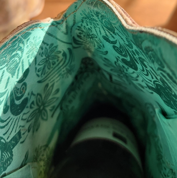 Corral Western Boots - Picture 9 of 10